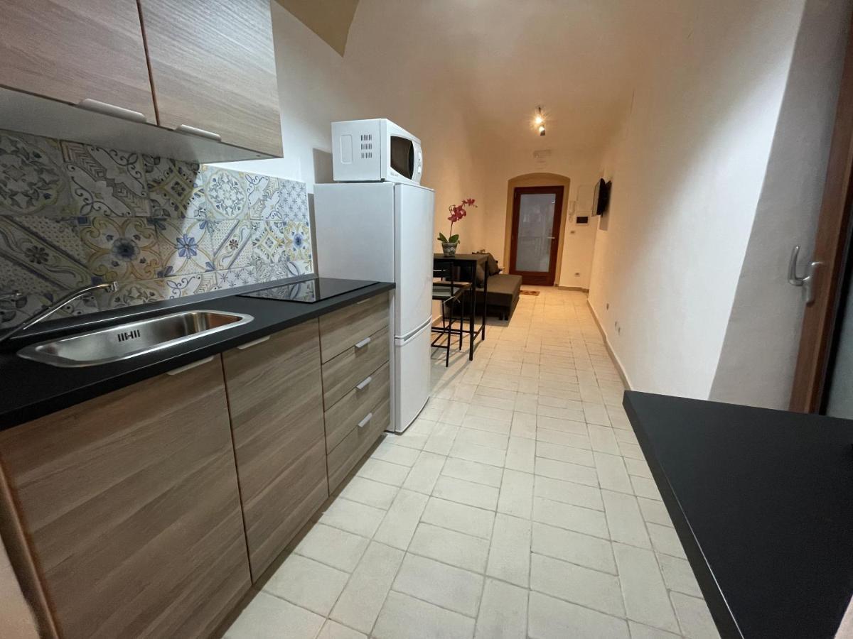 Alex Comfort House Bari Luaran gambar