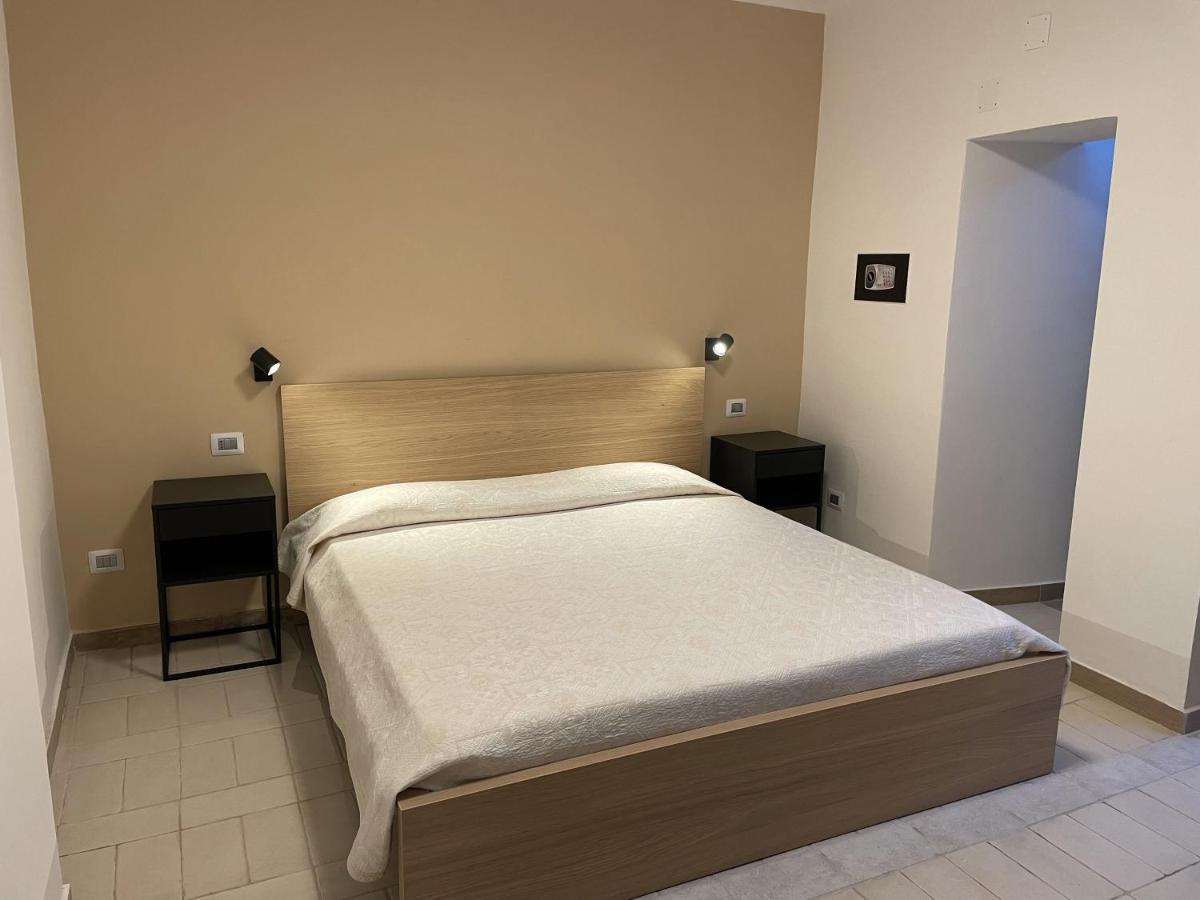 Alex Comfort House Bari Luaran gambar