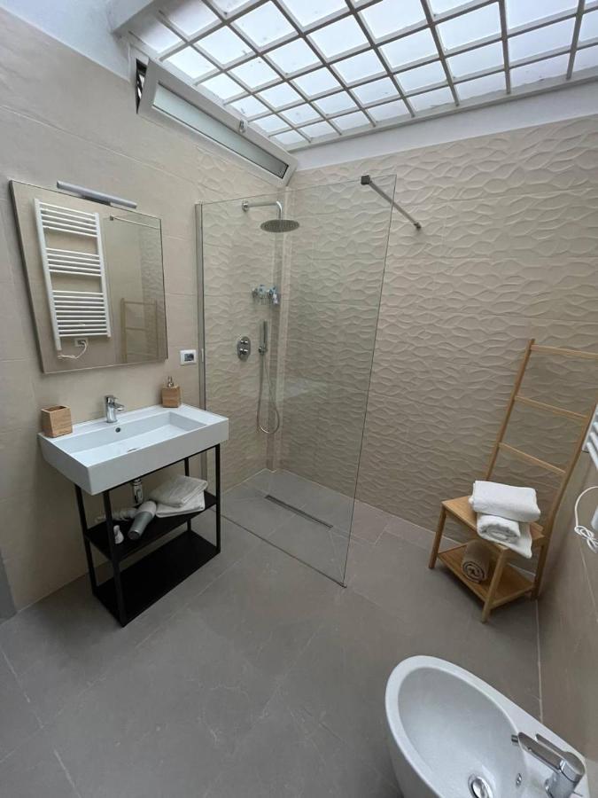 Alex Comfort House Bari Luaran gambar