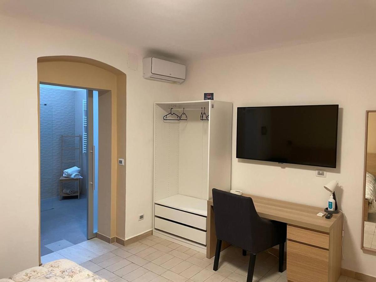 Alex Comfort House Bari Luaran gambar