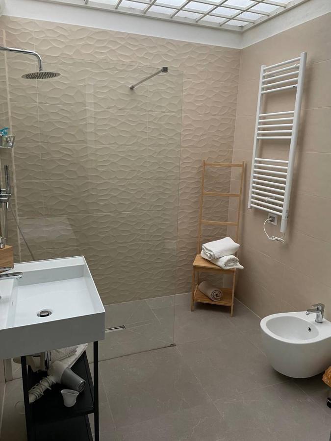 Alex Comfort House Bari Luaran gambar