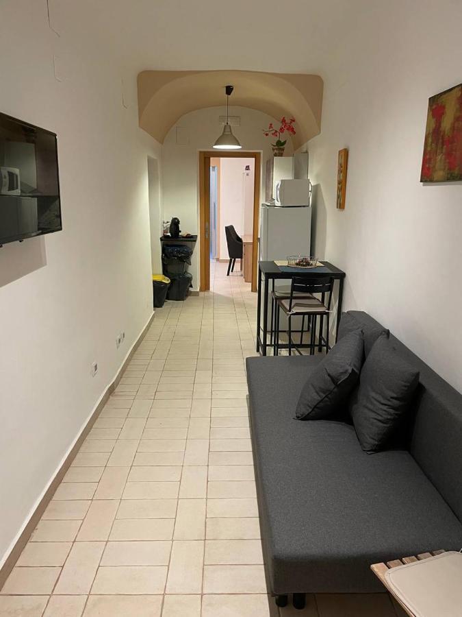 Alex Comfort House Bari Luaran gambar