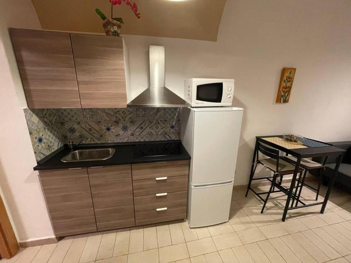 Alex Comfort House Bari Luaran gambar